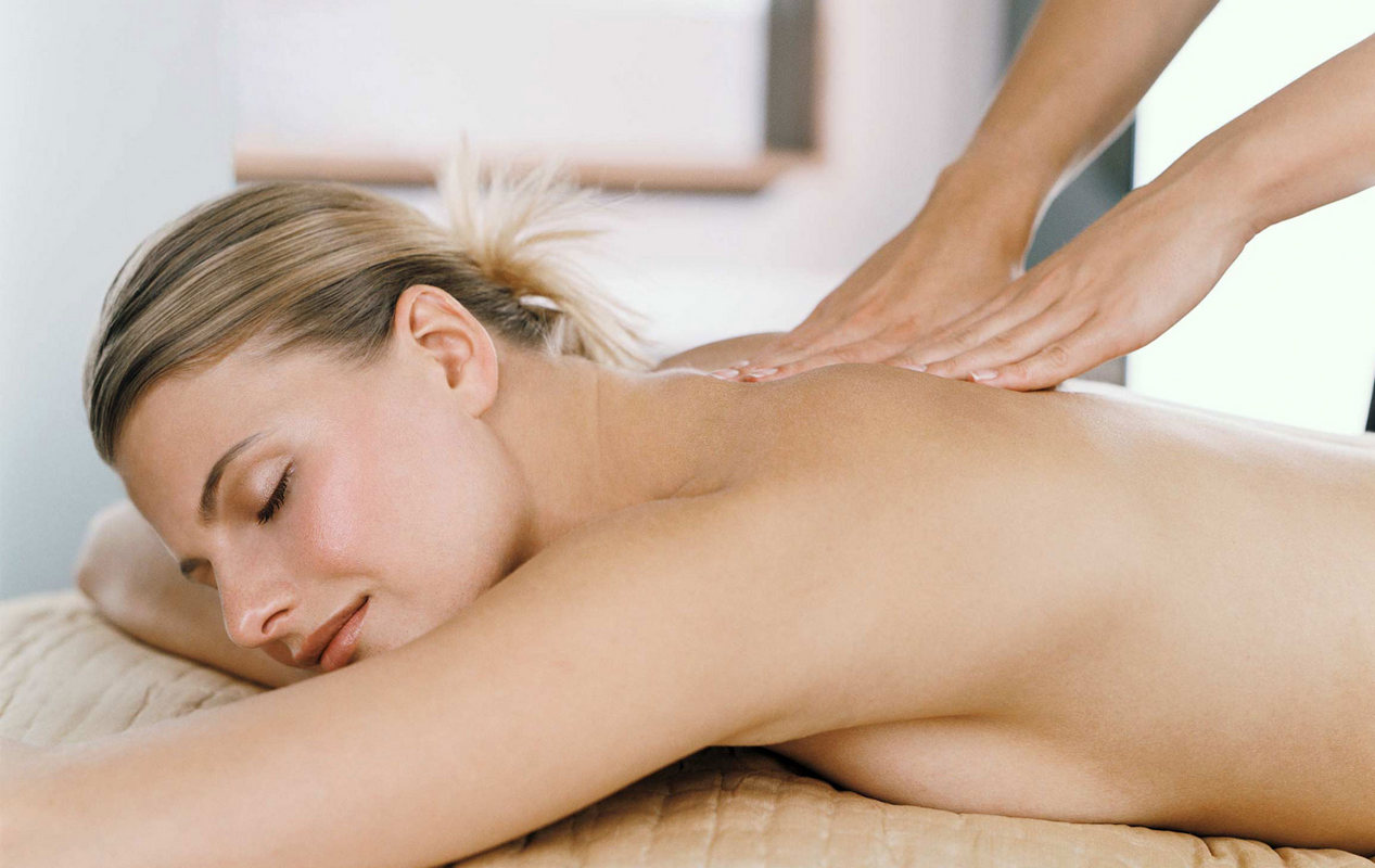 Surprising Facts About Full Body Massage You Should Know